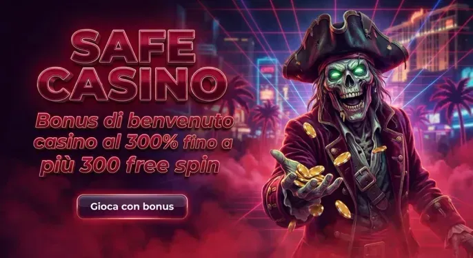 Safe Casino